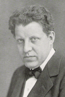 Georg Hoeberg